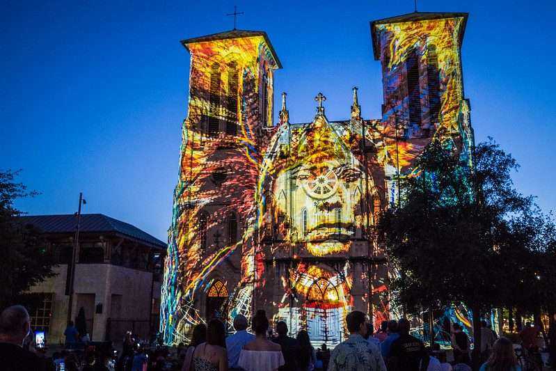 8 Best Things To Do In San Antonio: A Complete Guide 10 35818813386 acbbfcd575 c