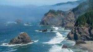 10 Best Things To Do In Oregon 6 Samuel H. Boardman State Scenic Corridor
