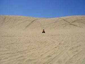 10 Best Things To Do In Oregon 8 Oregon Dunes Oregon Dunes National Recreation Area