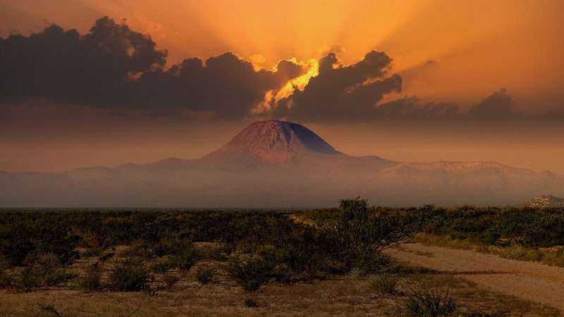 Big Bend National Park: 8 Amazing Reasons To Visit 1 Big Bend National Park