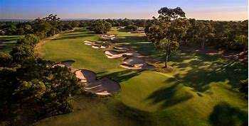 7 Marvellous Riverside Golf Course, California 3 Riverside golf course