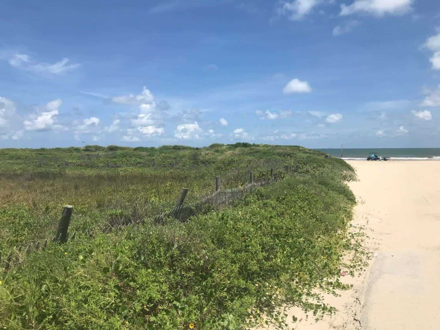 9 Best Beaches in Texas 7 cs 1 scaled