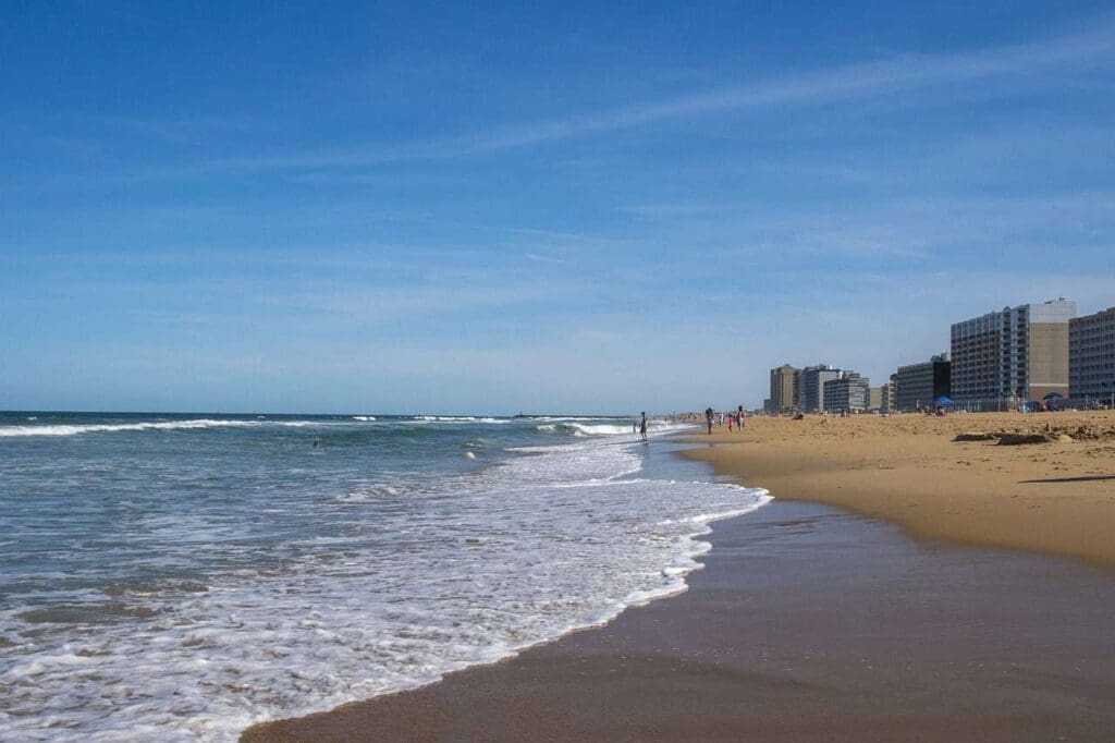 15 Best Virginia Beaches To Visit In Summer 1 Virginia Beach