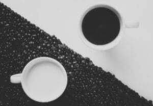 How to Make Cold Brew Coffee 5 ratio
