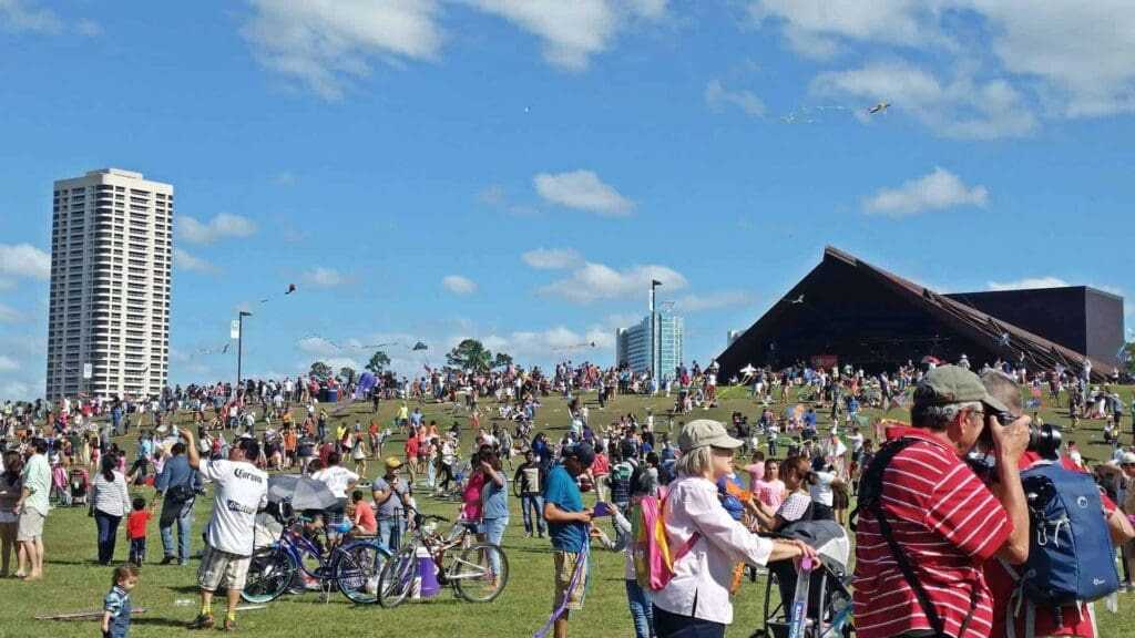 20 Best Things To Do In Houston 5 things to do in houston