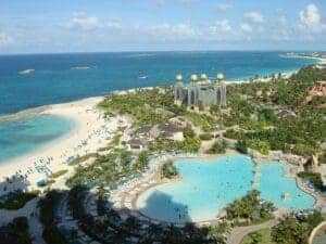 Best Island In The Caribbean :The Spectacular 10 8 The Bahamas