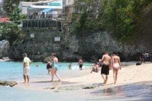 Best Island In The Caribbean :The Spectacular 10 10 Barbados