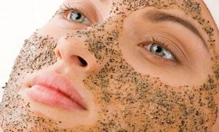 How to exfoliate face