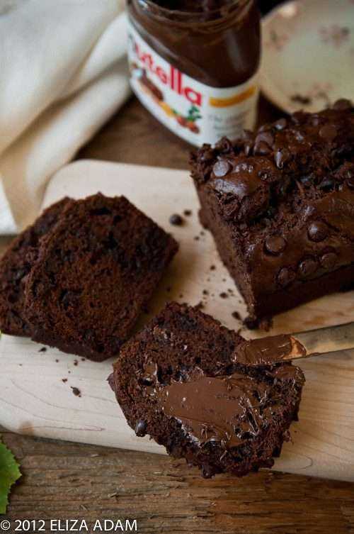 11 Super Fun And Easy Baking Recipes For Beginners. 10 Chocolate zucchini cake