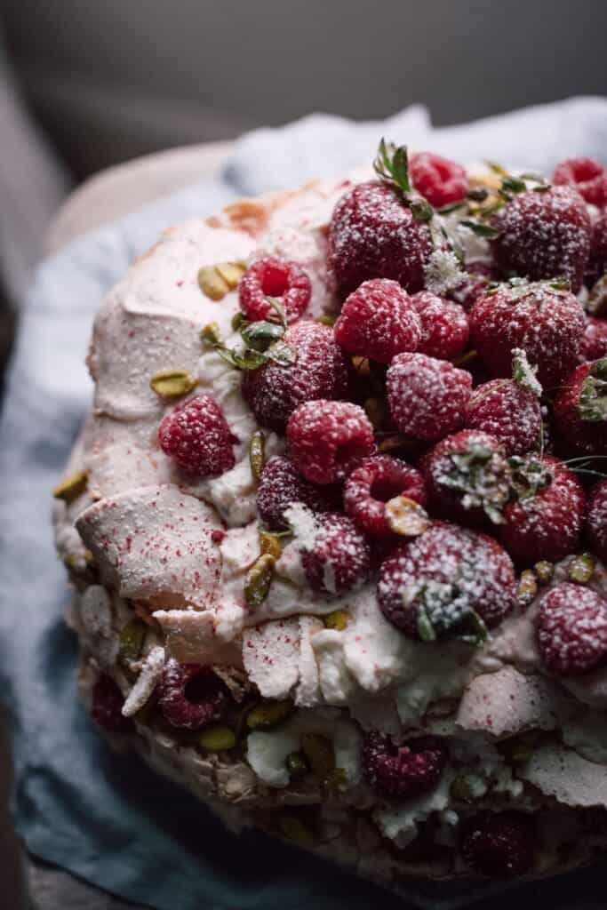 11 Super Fun And Easy Baking Recipes For Beginners. 4 Almond cake