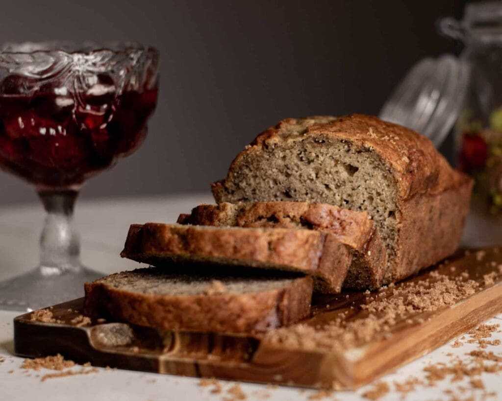 11 Super Fun And Easy Baking Recipes For Beginners. 2 Banana bread