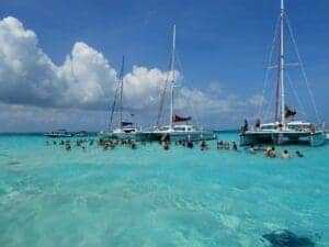 Best Island In The Caribbean :The Spectacular 10 5 Cayman Islands