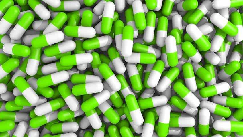 14 Amazing Health Benefits of Spirulina You Didn't Know About 5 Capsules