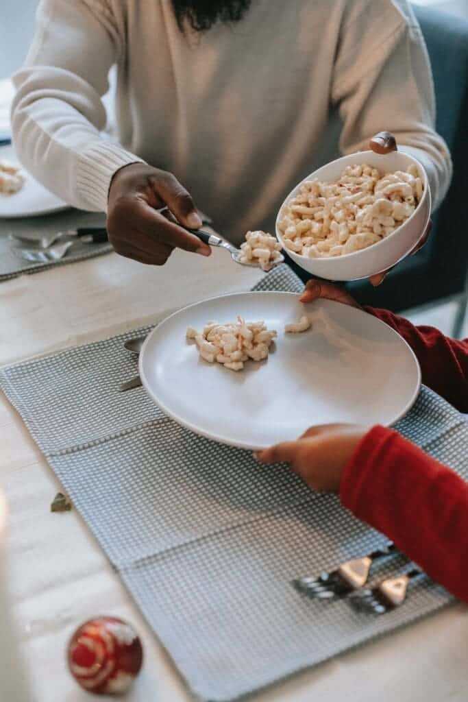 3 Quick And Delicious Recipes For Pasta 4 Macaroni and Cheese