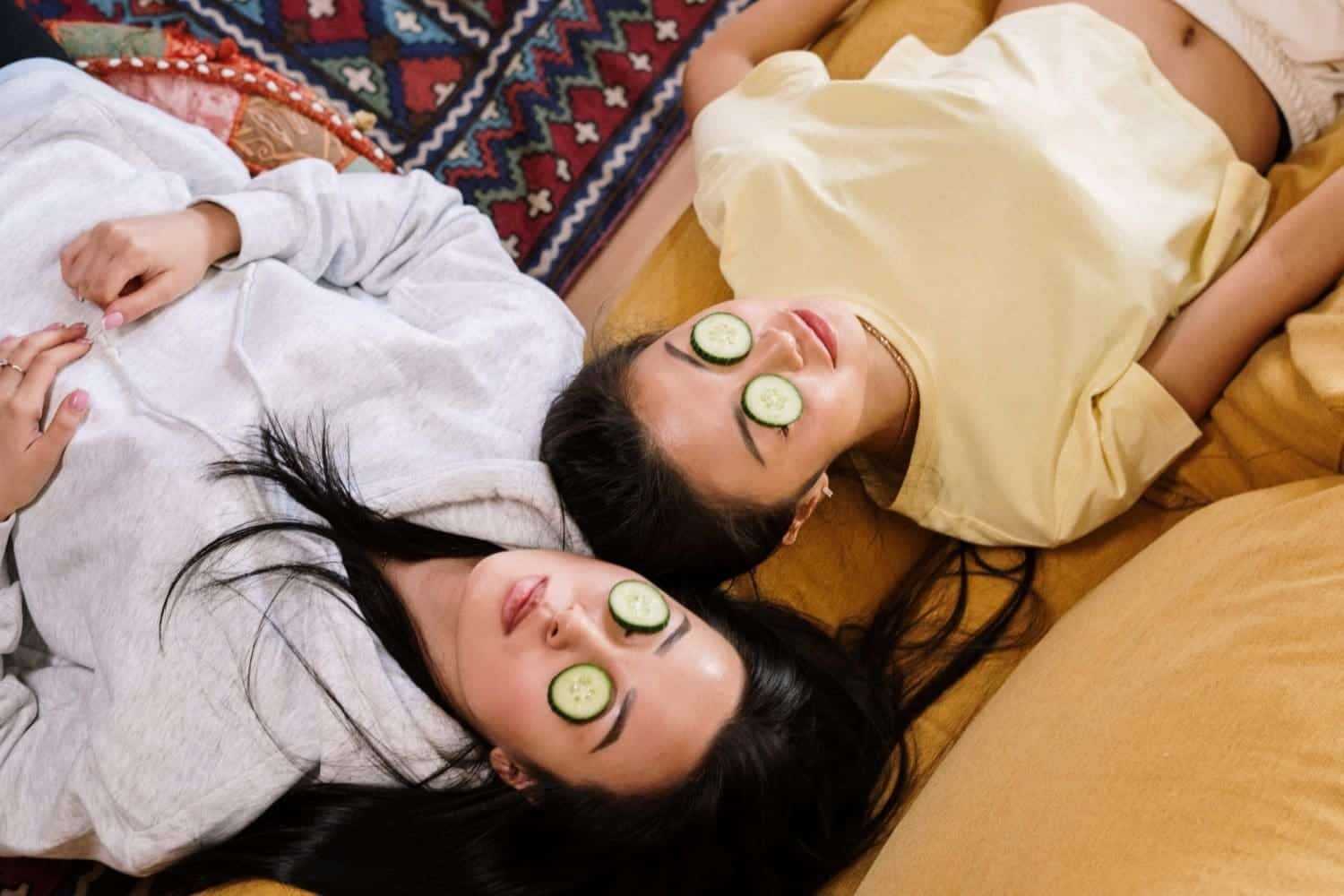 Why Do People Have Wrinkle Under The Eyes? 11 Best Reasons To Explore 6 Wrinkle under the eyes