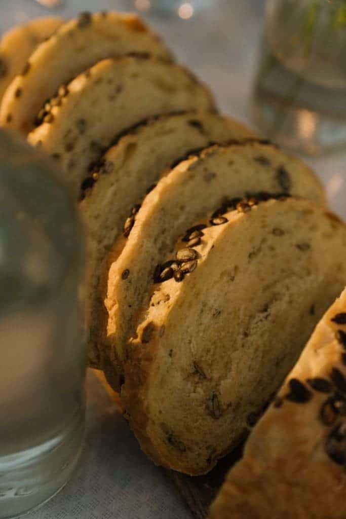 11 Super Fun And Easy Baking Recipes For Beginners. 9 Sesame-poppy crisps