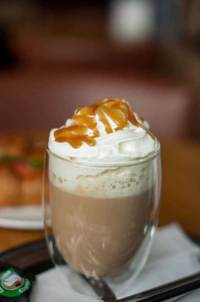 Easy Whipping Cream Recipe For Beginners In 6 Simple Steps 7 Caramel - Whipping Cream Recipe