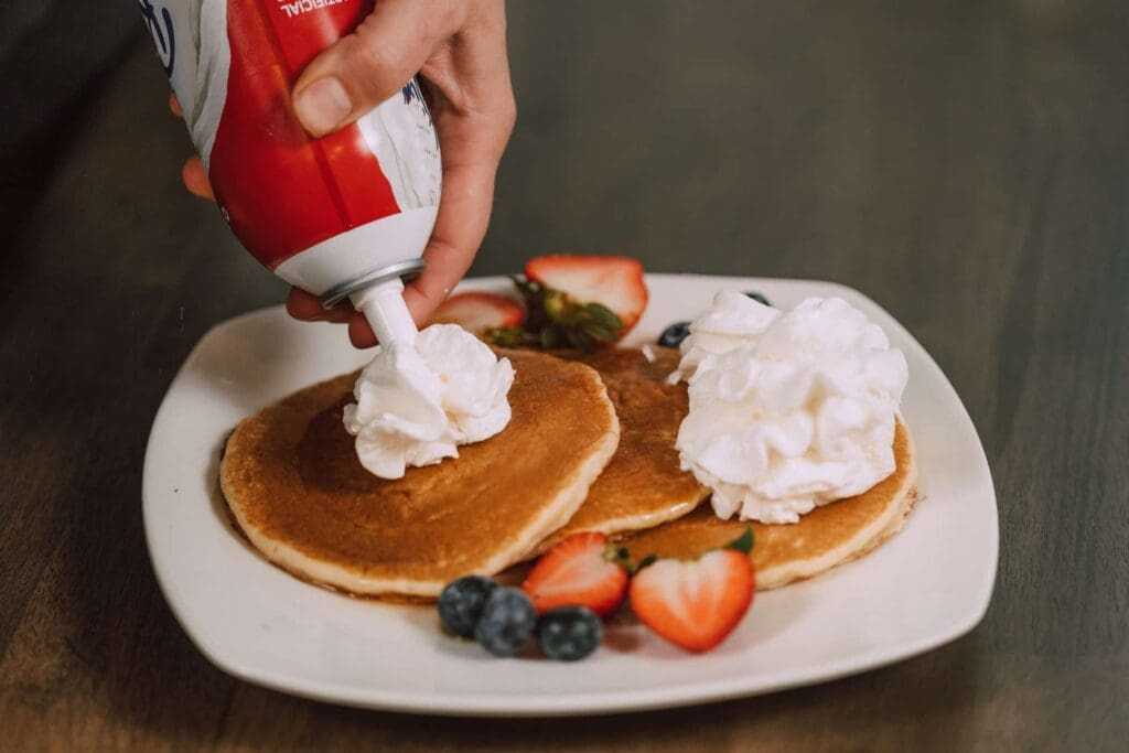 Easy Whipping Cream Recipe For Beginners In 6 Simple Steps 14 Whipping Cream Recipe
