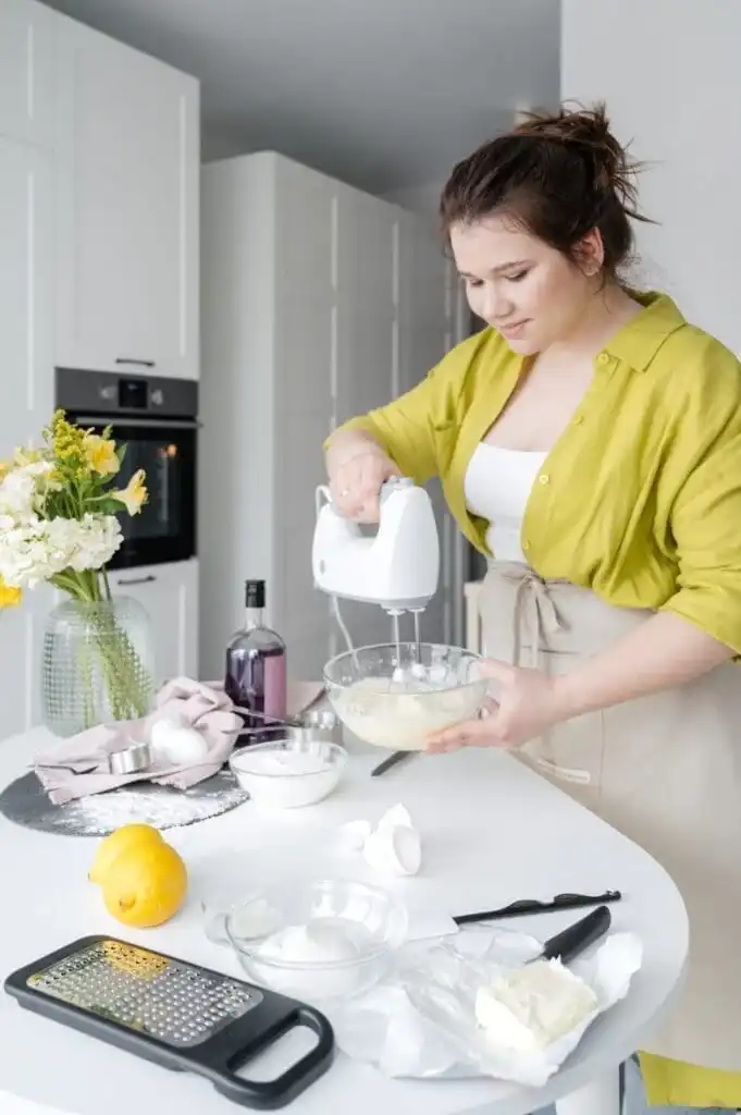 Easy Whipping Cream Recipe For Beginners In 6 Simple Steps 4 Homemade Whipping Cream Recipe