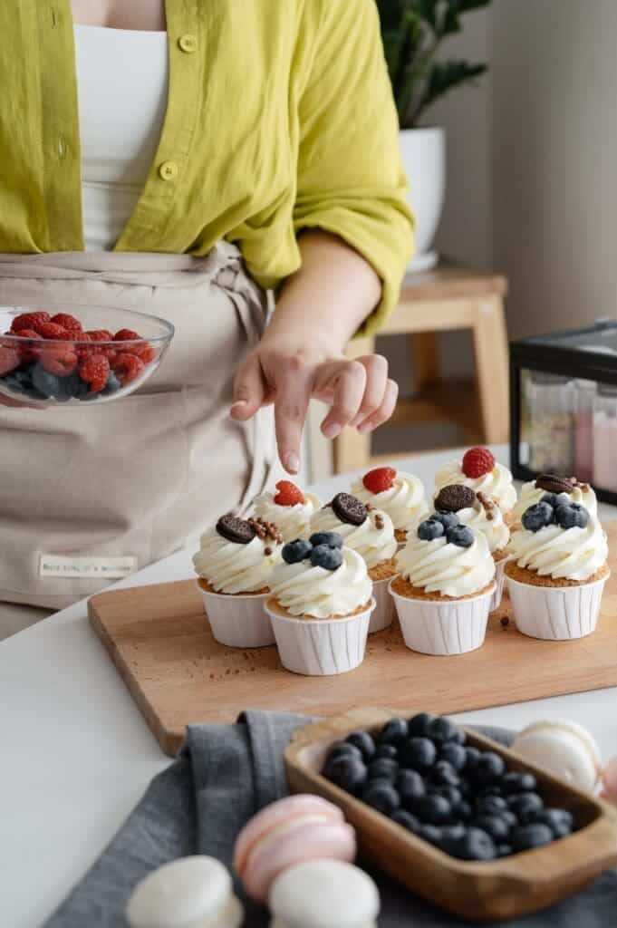 Easy Whipping Cream Recipe For Beginners In 6 Simple Steps 3 Whipping Cream Recipe - Add-Ons
