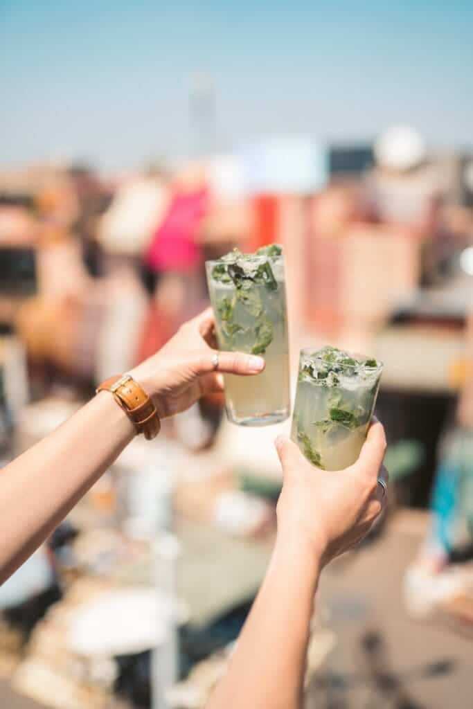How To Make Mojitos The Most Awesome Way With These 2 Recipes 11 how to make mojitos