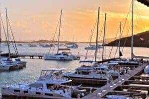 Best Island In The Caribbean :The Spectacular 10 4 Virgin Islands