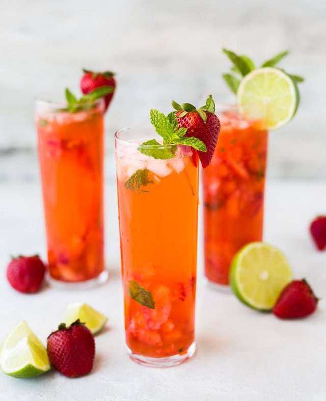 How To Make Mojitos The Most Awesome Way With These 2 Recipes 12 How to make mojitos