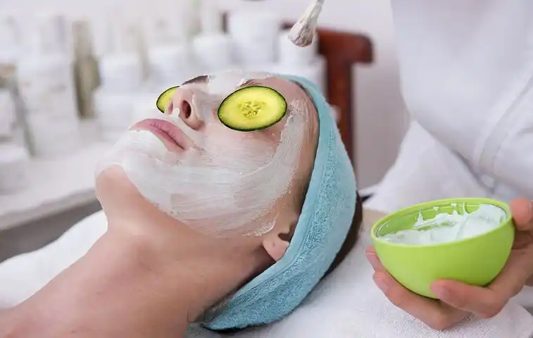 16 Best Skin Care Products For All Skin Types 3 Face mask