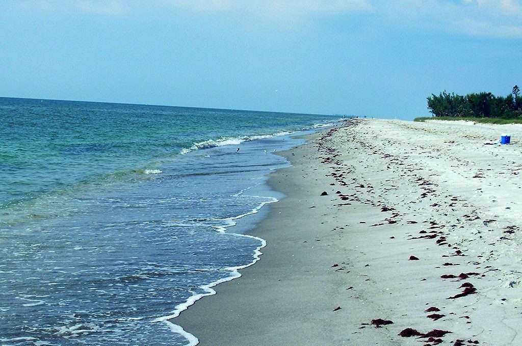 Top 10 Beaches Around Fort Myers to Visit 6 1160512114 ac34bc50c5 b