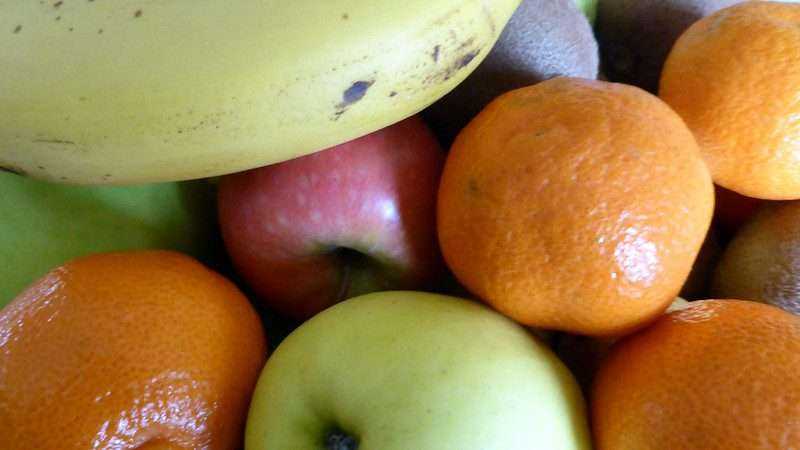 How To Make Steel-Cut Oats: 2 Best Recipes 16 Fruit