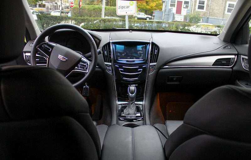 What is Zipcar and How Does It Work: 5 Unique Benefits of Using Zipcar 7 A Luxury car on zipcar