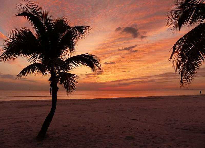 Top 10 Beaches Around Fort Myers to Visit 2 16114389273 6bd9e40a2f c