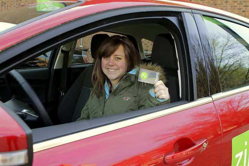 What is Zipcar and How Does It Work: 5 Unique Benefits of Using Zipcar 2 what is zipcar and how does it work