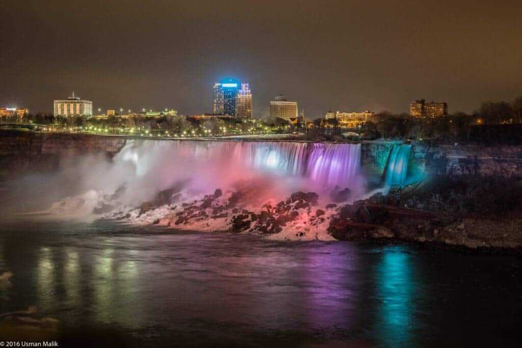 Niagara Falls Canadian View VS. American View: The 2 Best Views 6 31090639074 421202454f k