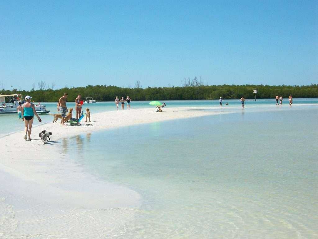 Top 10 Beaches Around Fort Myers to Visit 5 3451635527 13eb93f658 b