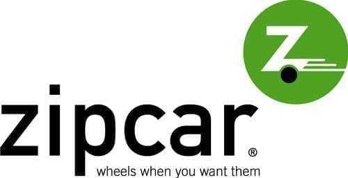 What is Zipcar and How Does It Work: 5 Unique Benefits of Using Zipcar 8 zipcar logo