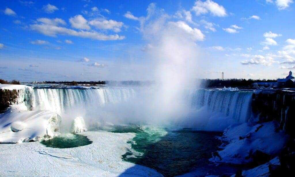 Niagara Falls Canadian View VS. American View: The 2 Best Views 8 niagara falls canadian view vs american view
