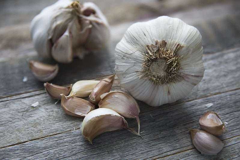 How To Make Steel-Cut Oats: 2 Best Recipes 6 garlic