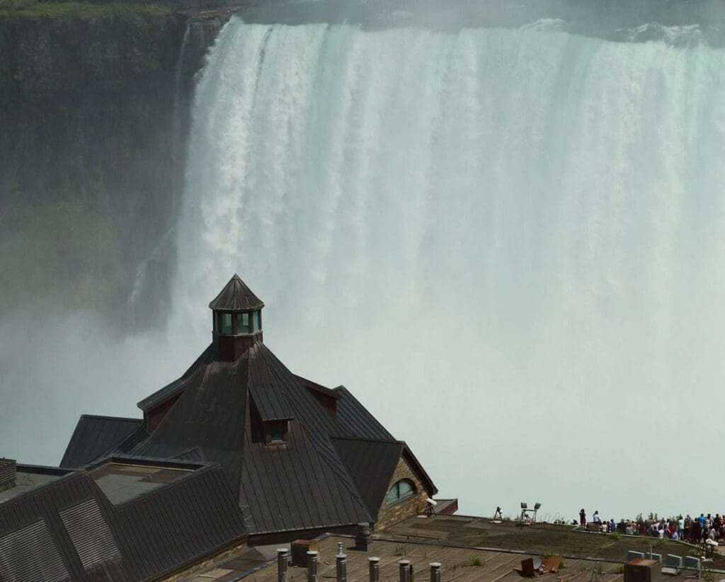 Niagara Falls Canadian View VS. American View: The 2 Best Views 4 45465803391 c0db99bf66 o