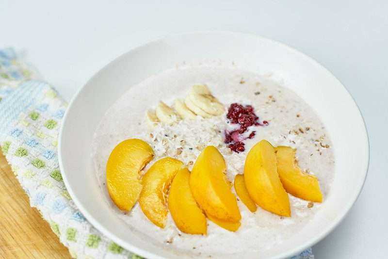How To Make Steel-Cut Oats: 2 Best Recipes 17 Oats