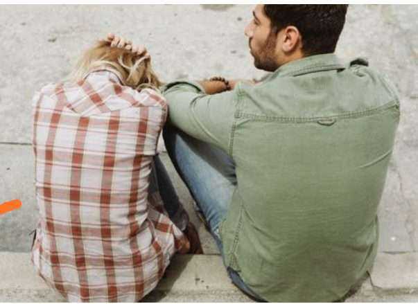 Hardships in relationship How to get over someone permanently