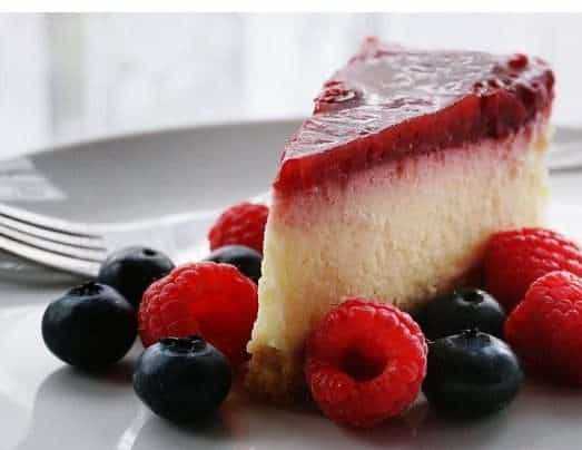 Blueberry Cheesecake Fun places to eat in gulf shores Al