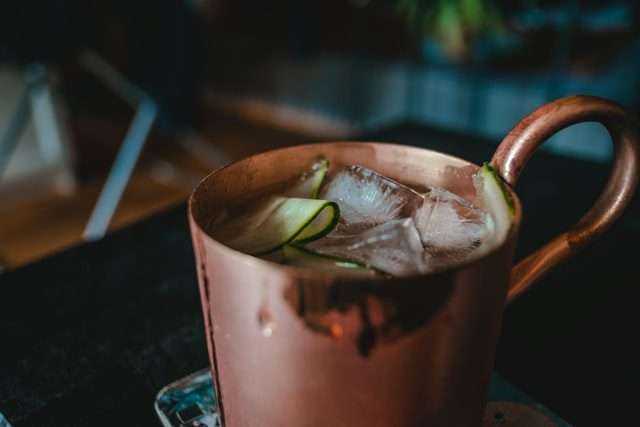 Moscow Mule Recipe With 14 Amazing Variations 7 Moscow Mule recipe