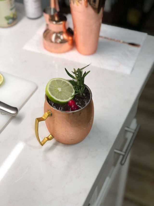 Moscow Mule Recipe With 14 Amazing Variations 14 Moscow Mule recipe