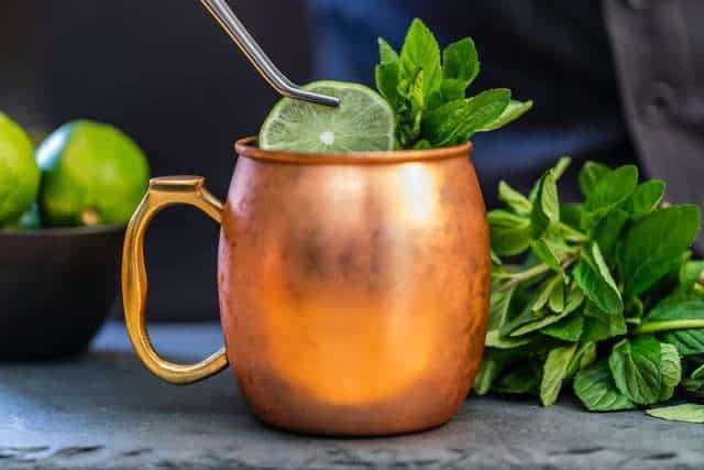 Moscow Mule Recipe With 14 Amazing Variations 8 Moscow Mule recipe