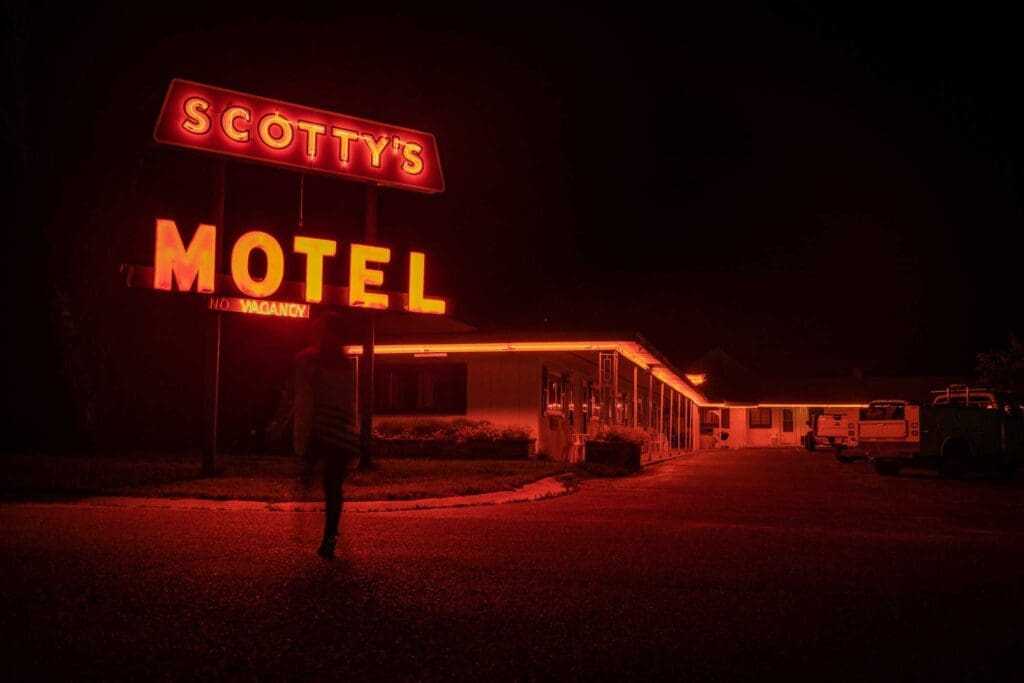 9 Best Ways To Road Trip USA: The Great American Road Trip 3 motel