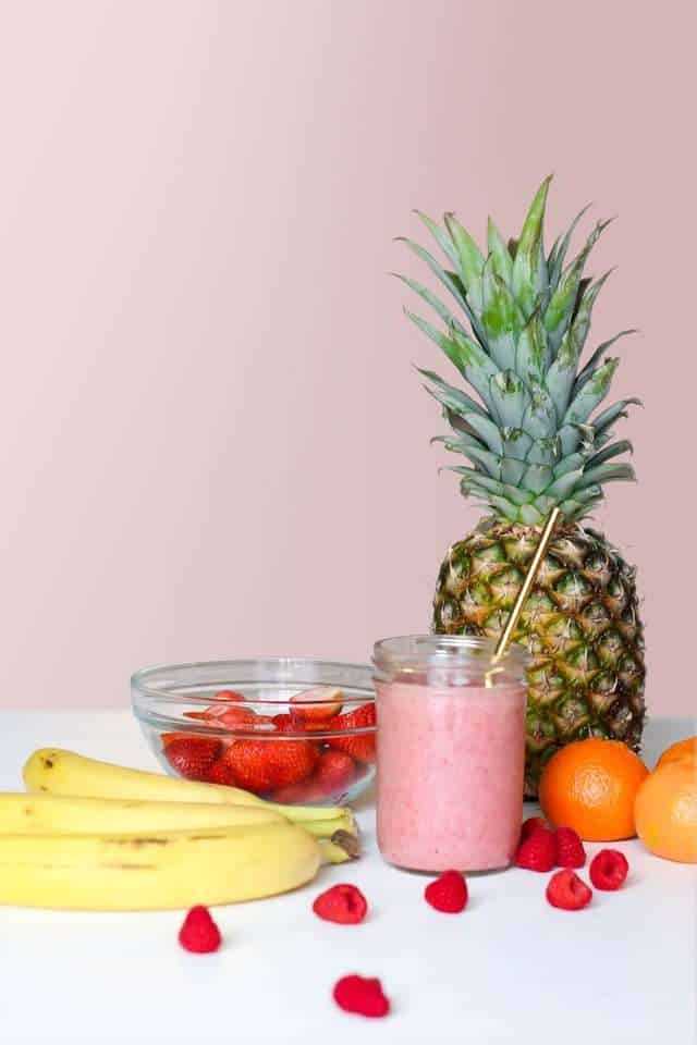 Top 10 Healthy Drinks For Energy 1 Healthy drinks for energy