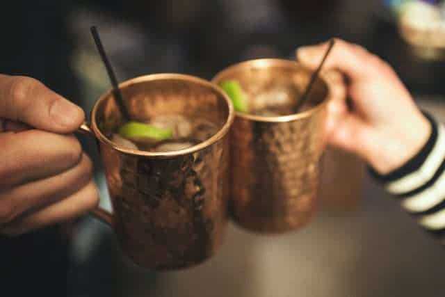 Moscow Mule Recipe With 14 Amazing Variations 6 Moscow Mule recipe