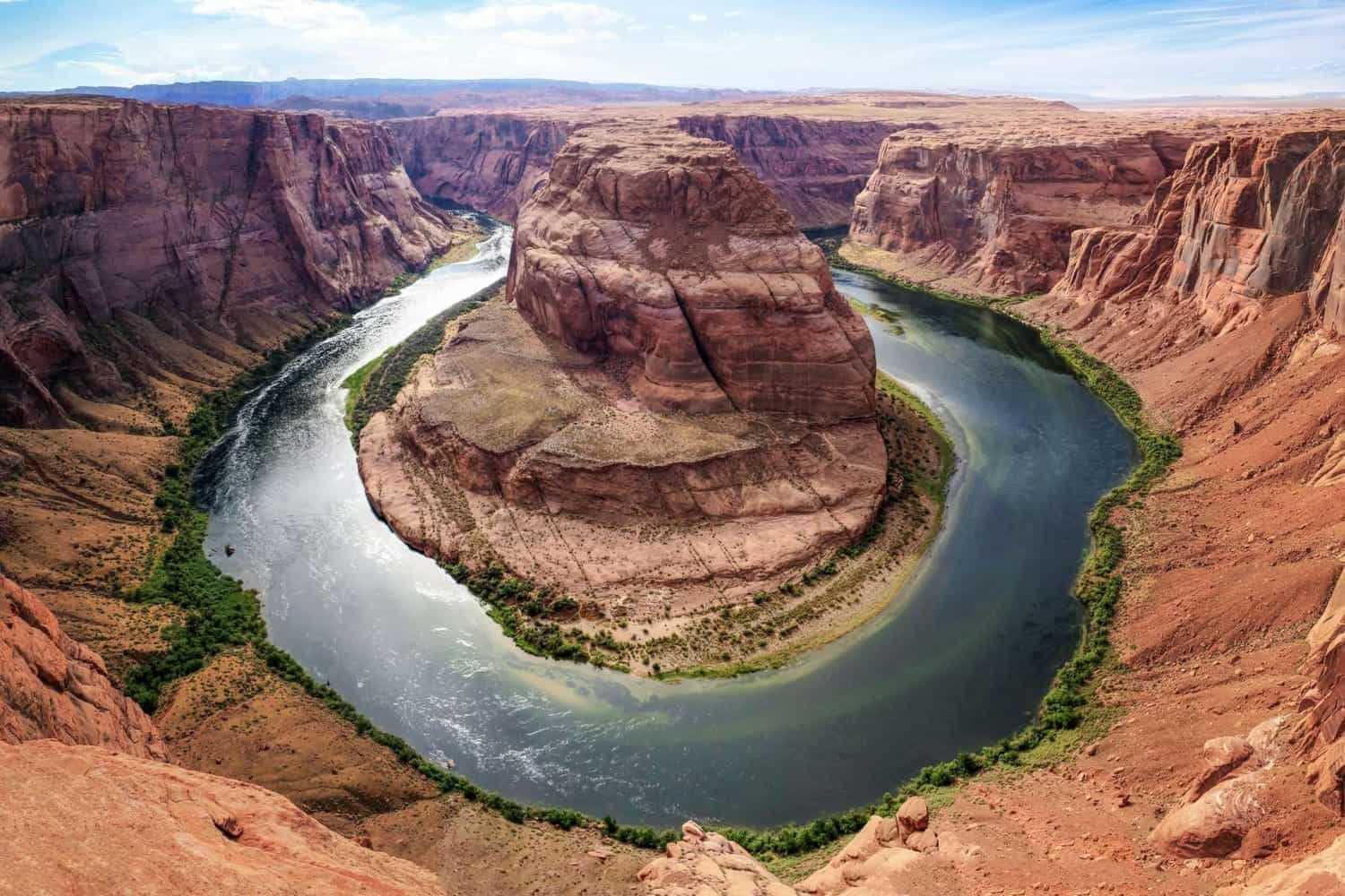 Grand Canyon Trails: 6 Beautiful Trails In Grand Canyon 7 grand canyon trails