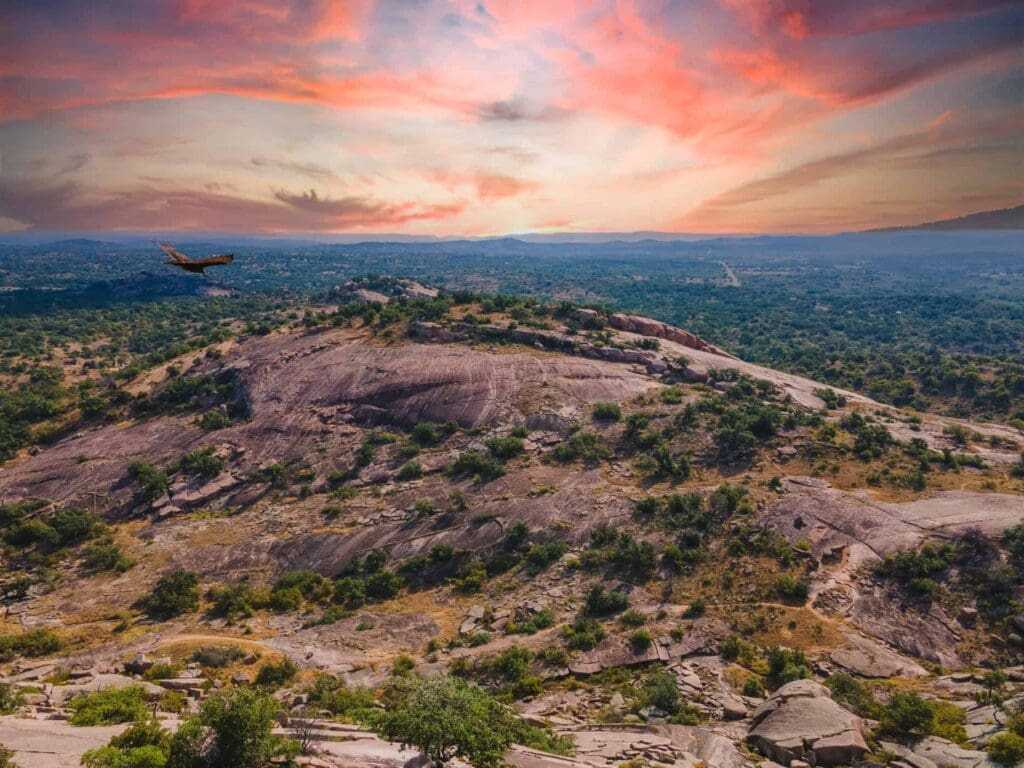9 Best Ways To Road Trip USA: The Great American Road Trip 14 Texas hill country